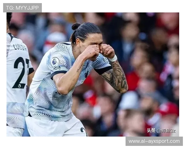 利物浦后防敲警钟！冬窗补强迫在眉睫