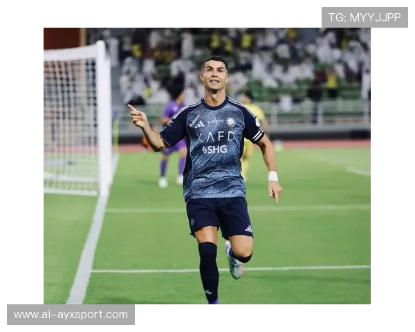 利雅得胜利推进顺畅，C罗完成门前终结