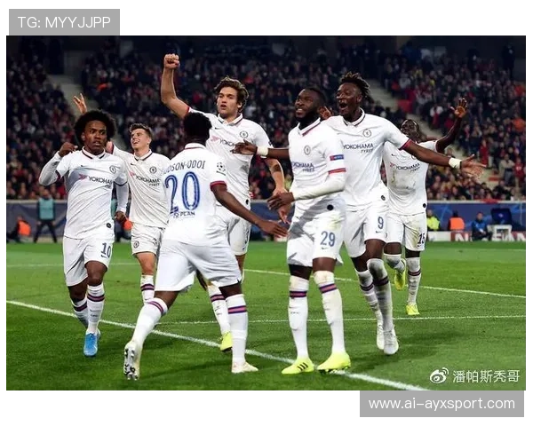 切尔西稳扎稳打，积分榜位置稳固