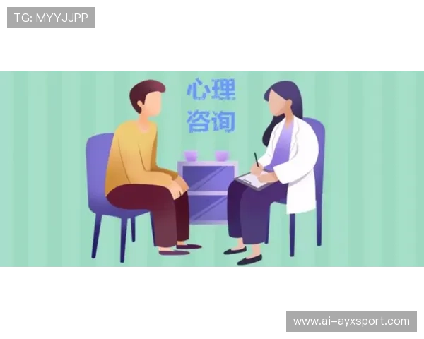 琜员如何通过心理辅导应对赛季低迷期，人员心理疏导